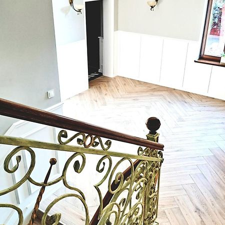 Villa Grudziądz 外观 照片