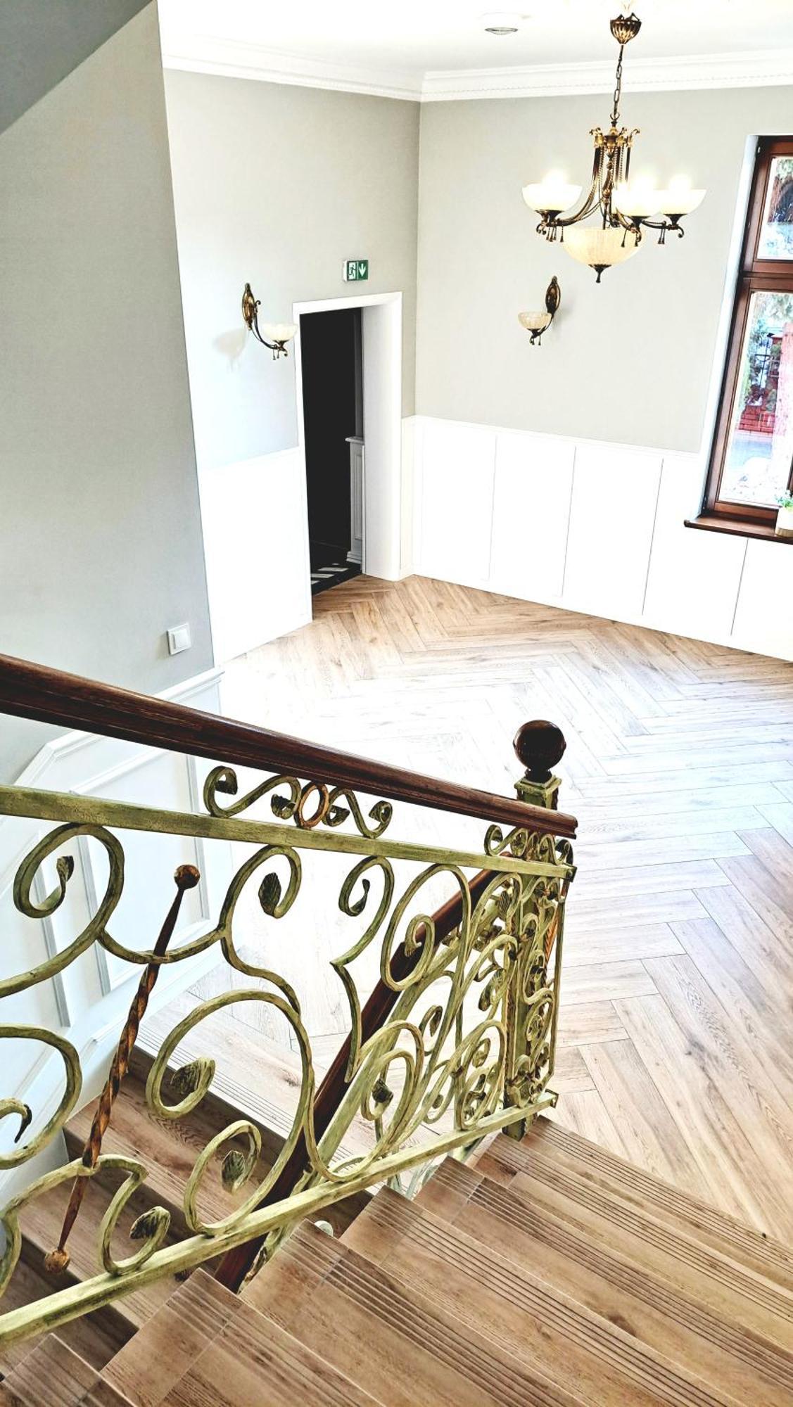 Villa Grudziądz 外观 照片